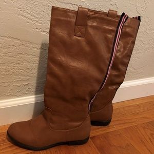 Francesca's Collections Boots